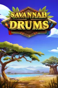 Savannah Drums